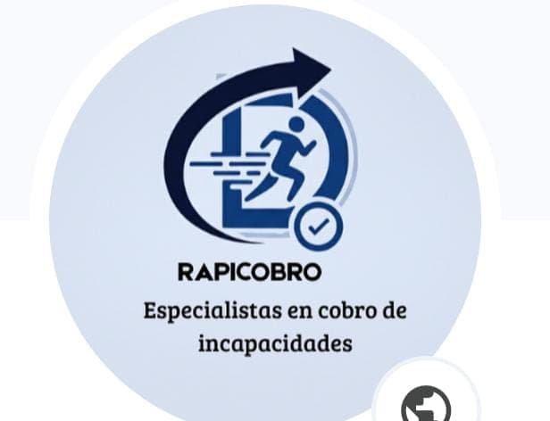 Rapicobro Logo
